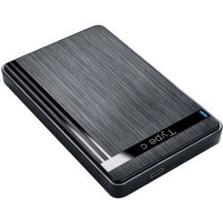   Dynamode 2.5" SATA/SSD HDD - USB 3.1 Type-C (DM-CAD-25317C) -  4