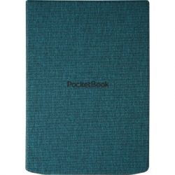     Pocketbook 743 Flip cover green (HN-FP-PU-743G-SG-WW)