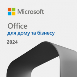   Microsoft Office Home and Business 2024 All Lng Retail Online Only ESD  (EP2-06605-ESD)