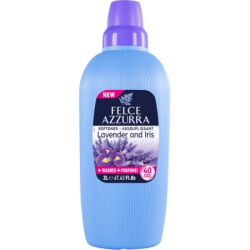    Felce Azzurra Lavender & Iris 2  (8001280413292)