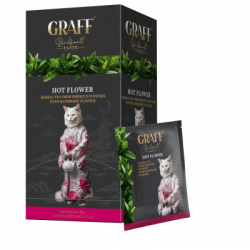  Graff Hot Flower     20   1.5  (4820279610641)