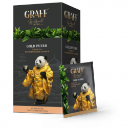  Graff Gold Puer    20   1.8  (4820279610634)