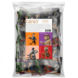  Graff Assorted Tea Flavors     12  x 4  (4820279611204)