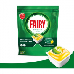     Fairy Original All in One Lemon 41 . (8700216237239) -  8