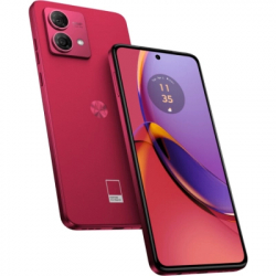   Motorola G84 8/256GB Viva Magenta (PAYM0040RS) -  5