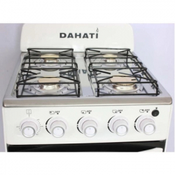  DAHATI 2000-01S -  2