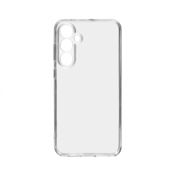     Armorstandart Air Samsung S24 FE Camera cover Clear (ARM76966)