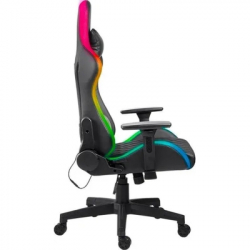   Xtrike ME Advanced Gaming Chair GC-907 RGB Black/Red (GC-907) -  3