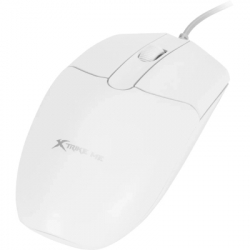  Xtrike ME GM-124 USB White (GM-124WH) -  4