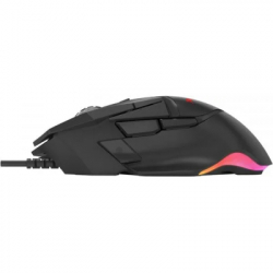  Xtrike ME GM-520 RGB USB Black (GM-520) -  4