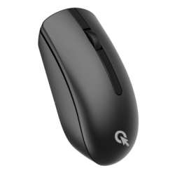  OfficePro M175B Silent Click Wireless Black (M175B) -  4