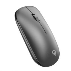  OfficePro M225G Silent Click Wireless Gray (M225G) -  4