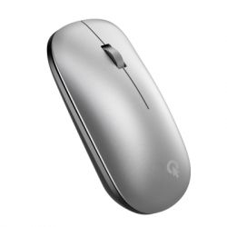  OfficePro M225S Silent Click Wireless Silver (M225S) -  4