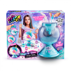    Canal Toys Slime DIY    (SSC196)