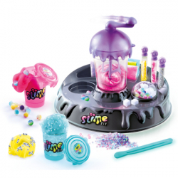    Canal Toys Slime DIY  (SSC205) -  2