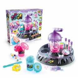    Canal Toys Slime DIY  (SSC205) -  3