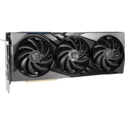  MSI GeForce RTX4070Ti SUPER 16Gb GAMING SLIM (RTX 4070 Ti SUPER 16G GAMING SLIM) -  2