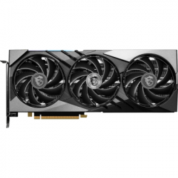  MSI GeForce RTX4070Ti SUPER 16Gb GAMING SLIM (RTX 4070 Ti SUPER 16G GAMING SLIM)