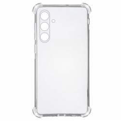     BeCover Anti-Shock Samsung Galaxy S24 FE SM-S721 Clear (712136) -  3