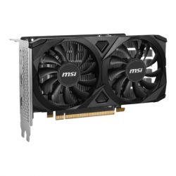 ³ MSI GeForce RTX3050 6Gb VENTUS 2X E OC (RTX 3050 VENTUS 2X E 6G OC) -  2