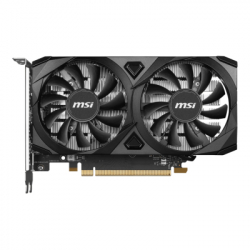 ³ MSI GeForce RTX3050 6Gb VENTUS 2X E OC (RTX 3050 VENTUS 2X E 6G OC)