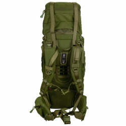   Tramp Defender 60 olive (UTRP-048-olive) -  3