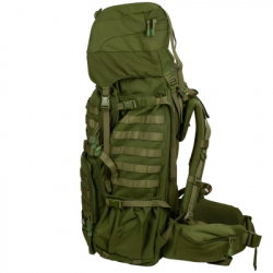   Tramp Defender 60 olive (UTRP-048-olive) -  5