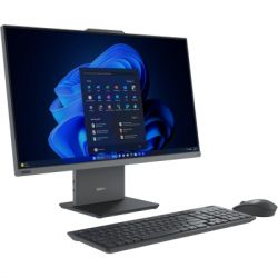  Lenovo ThinkCentre neo 50a 24 Gen 5 AiO / i5-13420H, 16, 512, KM,W11P (12SD000XUI) -  10