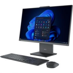  Lenovo ThinkCentre neo 50a 24 Gen 5 AiO / i5-13420H, 16, 512, KM,W11P (12SD000XUI) -  11