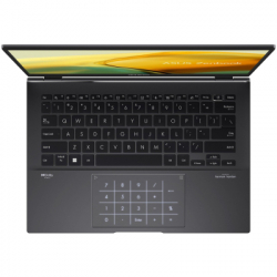  ASUS Zenbook 14 OLED UM3402YA-KM750 (90NB0W95-M01C10) -  4