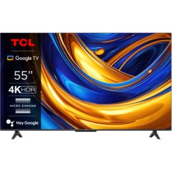  TCL 55P655