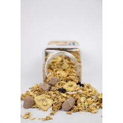  Bee Granola   500  (4820228430627) -  2