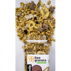  Bee Granola   1  (4820228430672) -  3