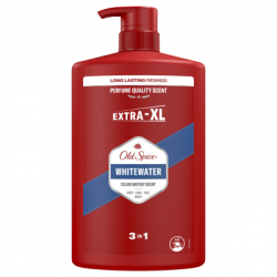    Old Spice Whitewater 1000  (8006540818862) -  2