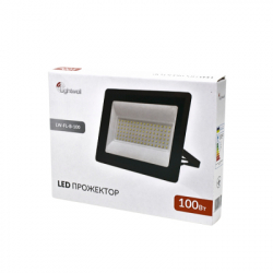  Lightwell LW-FL-B-100 100 W -  3