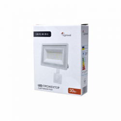  Lightwell LW-FL-W-20-S 20 W    -  4