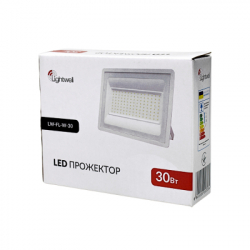  Lightwell LW-FL-W-30 30 W -  3