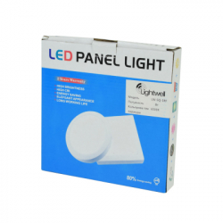  Lightwell LW-R-SFR-18 18 W -  3