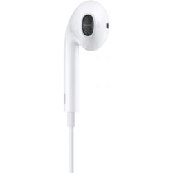  Apple EarPods USB-C White (MYQY3ZM/A) -  4