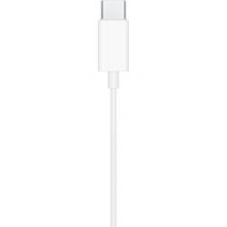  Apple EarPods USB-C White (MYQY3ZM/A) -  5