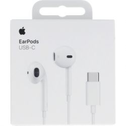  Apple EarPods USB-C White (MYQY3ZM/A) -  7