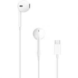  Apple EarPods USB-C White (MYQY3ZM/A)