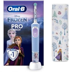   BRAUN Oral-B D103.413.2KX Frozen  3708 (3+)