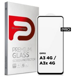   Armorstandart Pro OPPO A3 4G / A3x 4G Black (ARM80892)