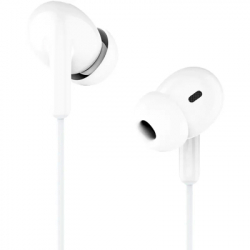  Xiaomi Type-C Earphones White (1071792) -  2