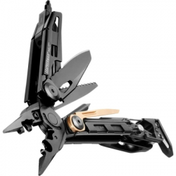  Leatherman MUT EOD black,  Molle () (833119) -  2