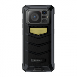   Sigma X-treme PQ57 Black (4827798767016) -  3