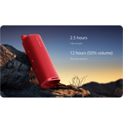   Xiaomi Sound Outdoor Red (1037289) -  6