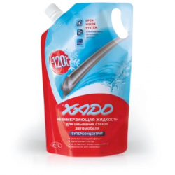   Xado Cool Rain -120  1 (XA 50011_1) -  1