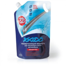   Xado Cool Rain -32  2  (XA 50010_1)